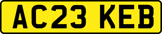 AC23KEB