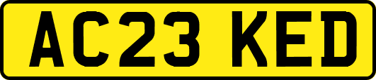AC23KED