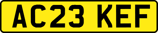 AC23KEF
