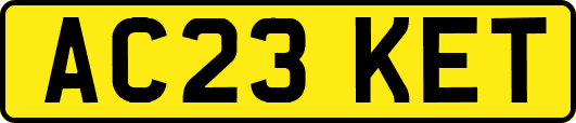 AC23KET