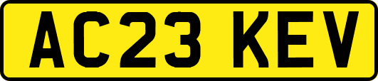 AC23KEV