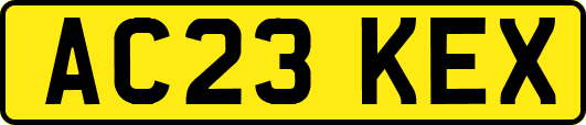 AC23KEX