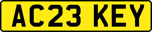 AC23KEY