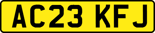 AC23KFJ