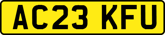AC23KFU