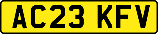 AC23KFV