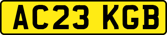 AC23KGB
