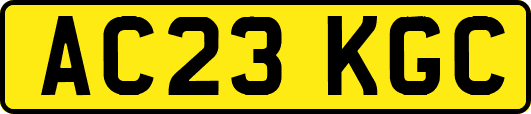 AC23KGC