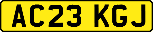 AC23KGJ