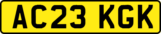 AC23KGK