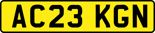 AC23KGN
