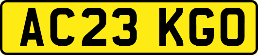 AC23KGO
