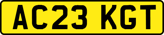AC23KGT