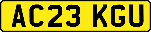 AC23KGU