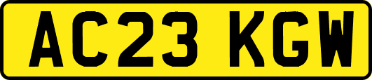 AC23KGW