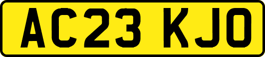 AC23KJO