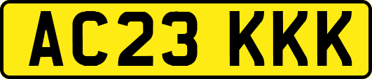 AC23KKK