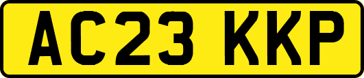 AC23KKP