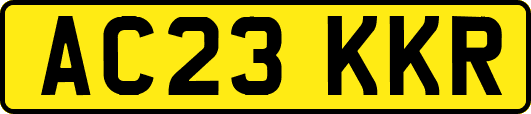 AC23KKR