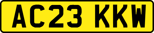 AC23KKW