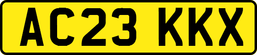 AC23KKX