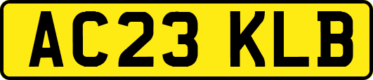 AC23KLB