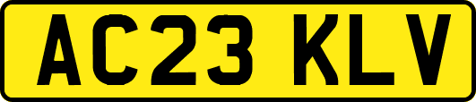 AC23KLV