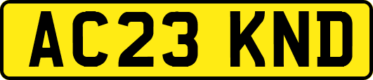 AC23KND