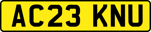 AC23KNU
