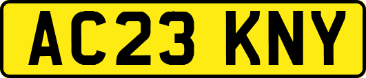 AC23KNY