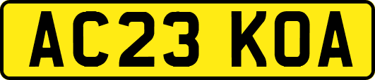 AC23KOA