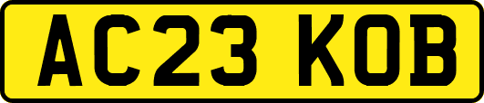 AC23KOB