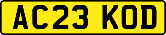AC23KOD