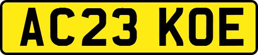 AC23KOE