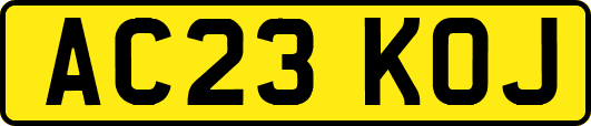 AC23KOJ