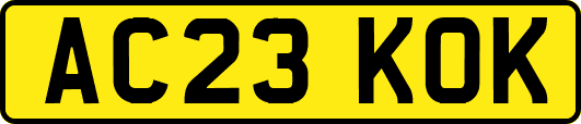 AC23KOK
