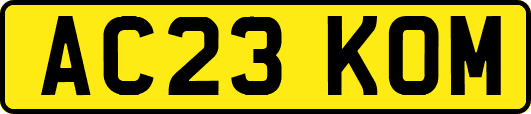 AC23KOM