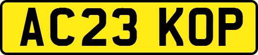 AC23KOP