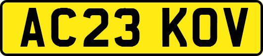 AC23KOV