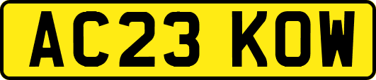 AC23KOW