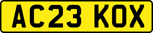 AC23KOX