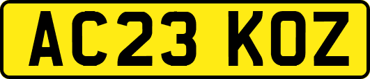 AC23KOZ