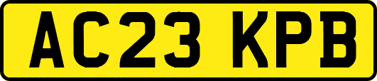 AC23KPB