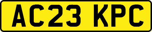 AC23KPC