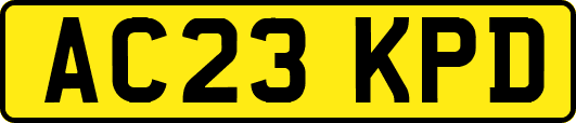 AC23KPD