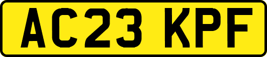 AC23KPF