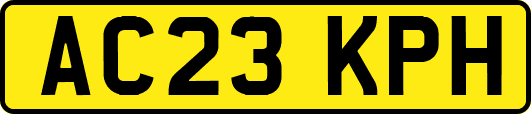AC23KPH