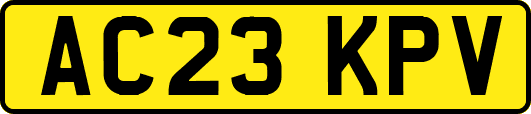 AC23KPV