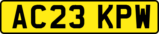 AC23KPW