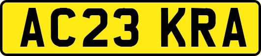AC23KRA